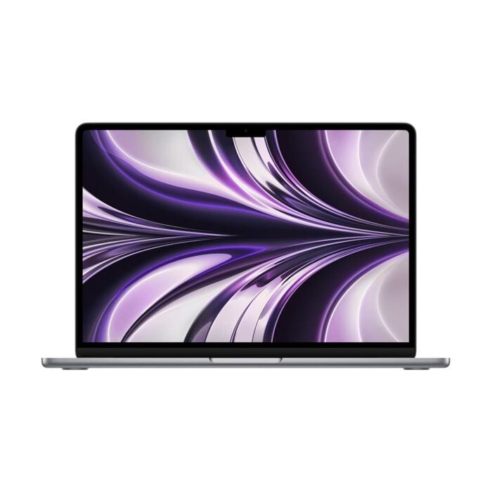 Apple MacBook Air 13,6 M2 8-core CPU + 10-core GPU / 16GB RAM / 1TB SSD / Klawiatura US / Gwiezdna szarość (Space Gray) – Outlet - MNQP3LL/A/C922 - zdjęcie 1 z 6