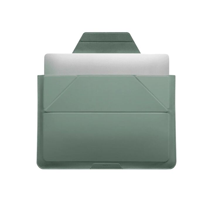 Moft Carry sleeve 2w1 Etui i podstawka do Macbook Pro 16 - Morskie - Mof000088 - zdjęcie 1 z 6