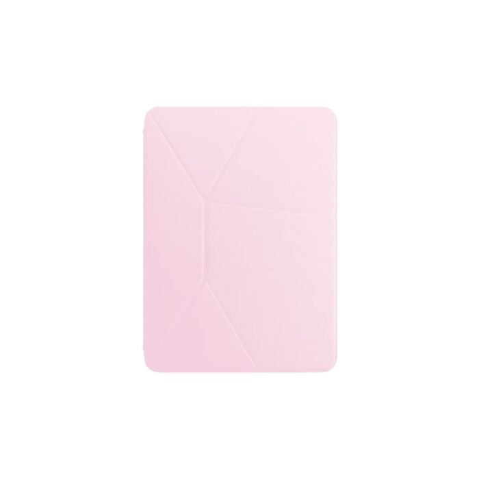 Moft Dynamic Folio Etui do iPad Air 11 (M2 / M3) / Air 10.9 (4-gen./5-gen.) - Różowe - Mof000056 - zdjęcie 1 z 9
