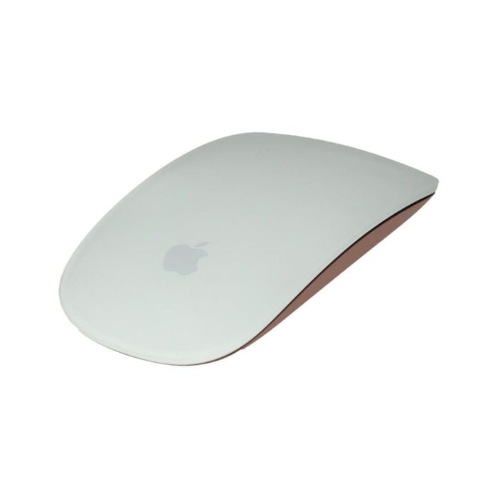 Mysz Apple Magic Mouse Pink (różowy) - Outlet | Cena, Raty