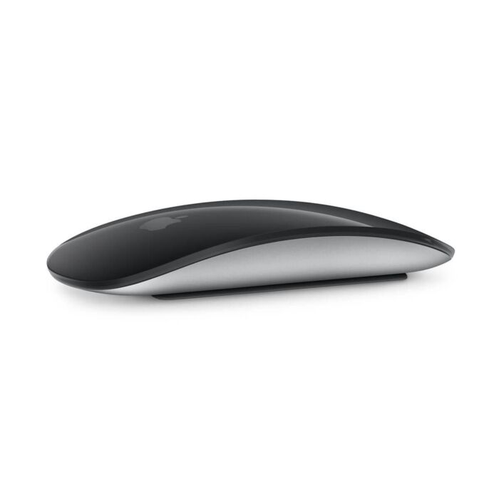 Mysz Apple Magic Mouse w kolorze czarnym (Black) - MMMQ3ZM/A/X85 - zdjęcie 1 z 3