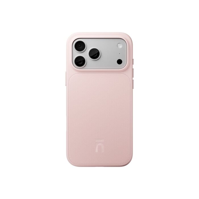 Native Union Neo Case Etui do iPhone 18 Pro Max / 17 Pro Max kompatybilne z MagSafe - Różowe (Candy) - NAUNNEOCSECDYNP26PM - zdjęcie 1 z 4