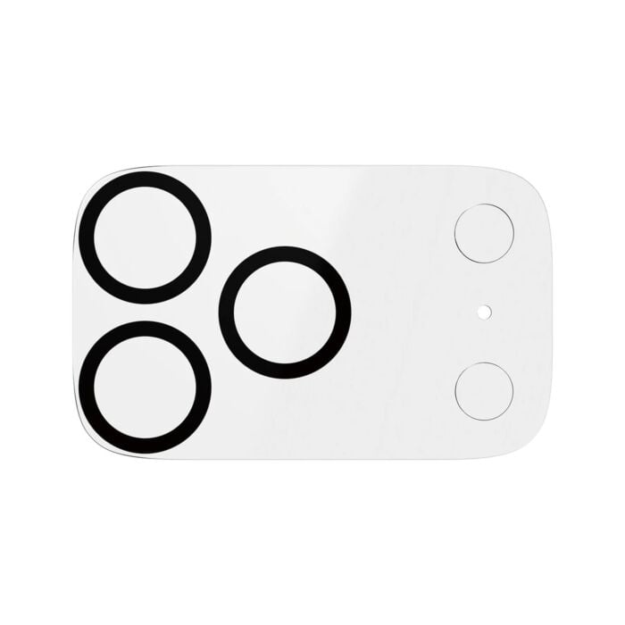 PanzerGlass PicturePerfect Szkło hartowane na obiektyw do iPhone 18 Pro Max - PAN001682 - zdjęcie 1 z 4
