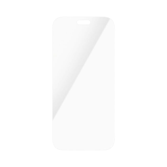 PanzerGlass Screen Protector Classic Fit EasyAligner Szkło hartowane do iPhone 18 Pro/iPhone 17 Pro - PAN001677 - zdjęcie 1 z 4