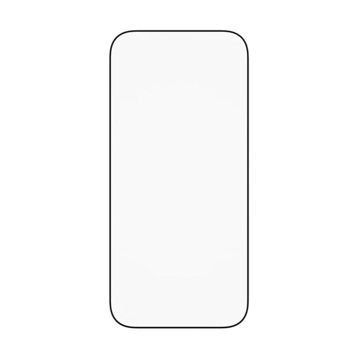 PanzerGlass Ultra-Wide Fit EasyAligner Szkło hartowane do iPhone 17 / 16 Pro - PAN001309 - zdjęcie 1 z 5