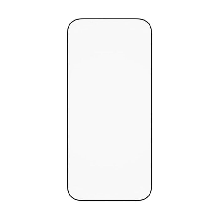 PanzerGlass Ultra-Wide Fit EasyAligner Szkło hartowane do iPhone Air - Outlet - PAN001308/X910 - zdjęcie 1 z 5