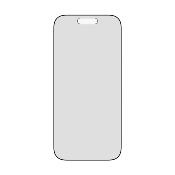 PanzerGlass Ultra-Wide Fit EasyAligner Szkło prywatyzujące do iPhone 17 / 16 Pro - PAN001297 - zdjęcie 1 z 6