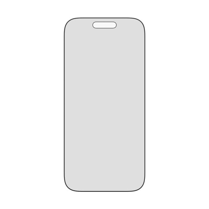 PanzerGlass Ultra-Wide Fit EasyAligner Szkło prywatyzujące do iPhone 17 Pro - PAN001298 - zdjęcie 1 z 6