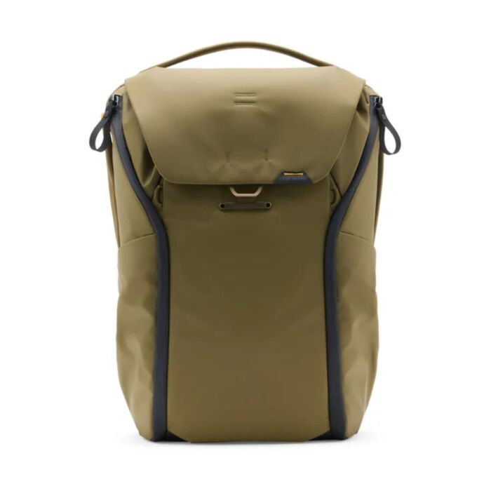 Peak Design Everyday Backpack Plecak 30L - Oliwkowy - BEDB-30-KP-3 - zdjęcie 1 z 6