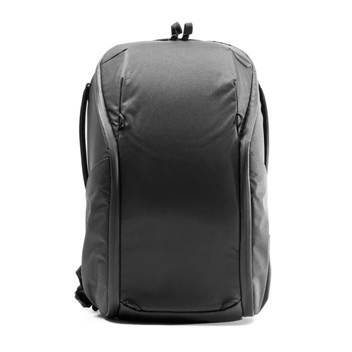 Peak Design Everyday Zip Plecak 20L - Czarny - BEDBZ-20-BK-3 - zdjęcie 1 z 5