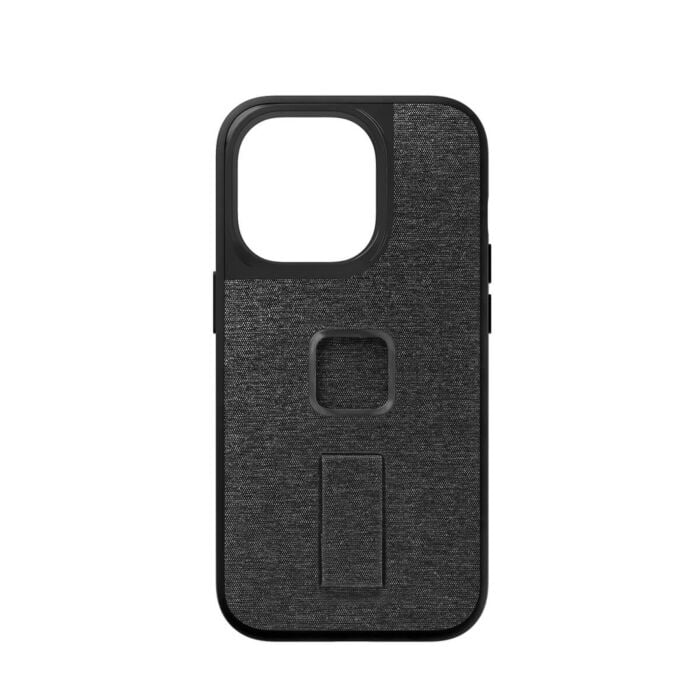 Peak Design Mobile - Etui Everyday Loop do iPhona 14 Pro (grafitowe) - M-LC-BB-CH-1 - zdjęcie 1 z 6