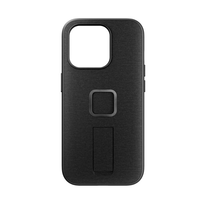 Peak Design Mobile Everyday Loop Etui do iPhone 15 Pro z MagSafe - Grafitowe - M-LC-BK-CH-2 - zdjęcie 1 z 6