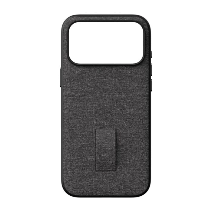 Peak Design Mobile Everyday Loop Etui do iPhone 18 Pro/iPhone 17 Pro bez systemu SlimLink - Grafitowe - M-LN-CN-CH-1 - zdjęcie 1 z 8