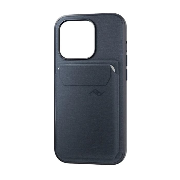 Peak Design Mobile Stand Magnetyczny portfel i podstawka do iPhone - Północ - M-WA-AB-MN-1 - zdjęcie 1 z 3