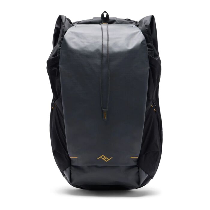 Peak Design Outdoor Plecak 25L - Czarny - BABP-25-BK-1 - zdjęcie 1 z 8