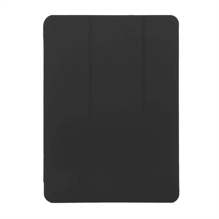 Pomologic BookCase Obudowa ochronna do iPad Air 13 (M2 / M3) - Czarna - Outlet - POM24BCA129201/X899 - zdjęcie 1 z 4