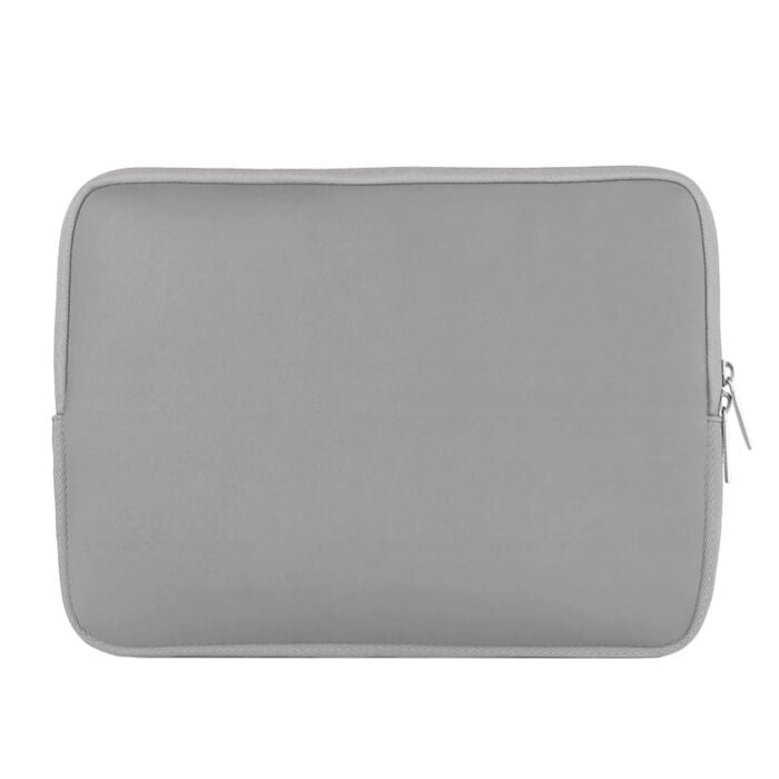 Pomologic Sleeve Pokrowiec do MacBook Air 13 - Szary - POMMBPA13203 - zdjęcie 1 z 3