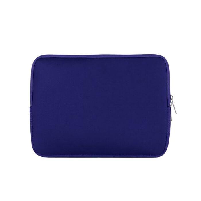 Pomologic Sleeve Pokrowiec na MacBook Air 13 - Granatowy - POMMBPA13206 - zdjęcie 1 z 3