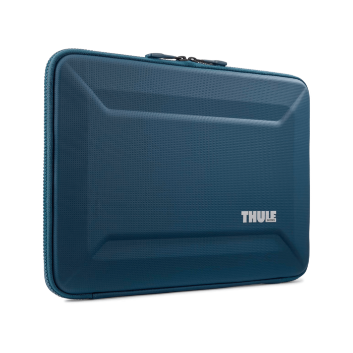 Thule Gauntlet Sleeve - pokrowiec na MacBooka Pro 16" Niebieski - 3204524 - zdjęcie 1 z 6
