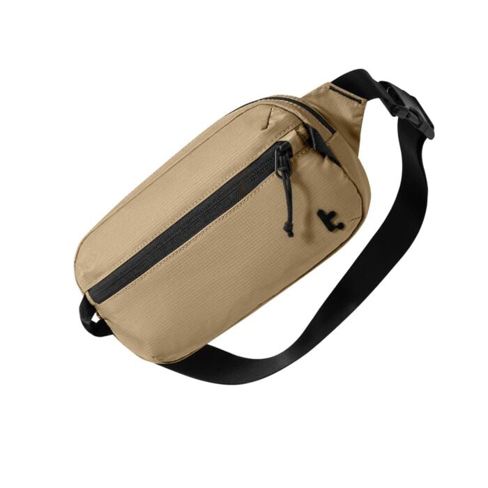 Tomtoc Aviator-T33 Torba / Nerka 1,5L - Khaki (Khaki) - T33S1K1 - zdjęcie 1 z 6