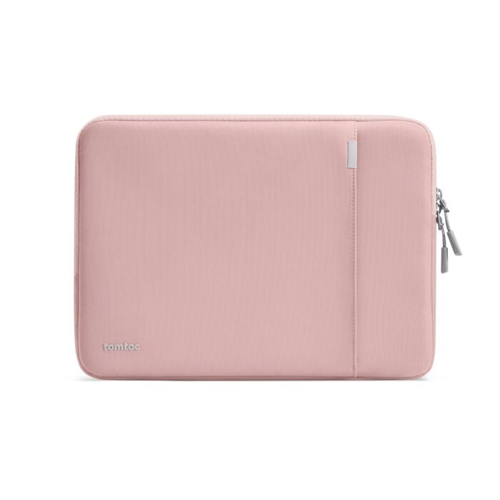 Tomtoc Defender-A13 Pokrowiec na MacBooka Pro 14 - Różowy (Pink) - A13D2P1 - zdjęcie 1 z 9