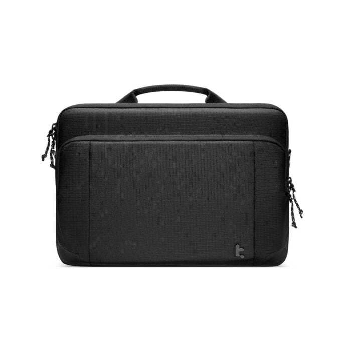 TomToc Essence-A34 Torba na MacBooka Pro 16 - Czarna (Black) - A34F2D1 - zdjęcie 1 z 10