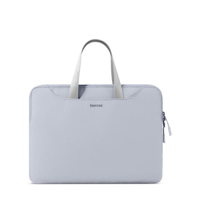 Tomtoc TheHer-A21 Torba na MacBooka Pro 14 - Niebieska (Blue) - A21D3B1 - zdjęcie 1 z 13
