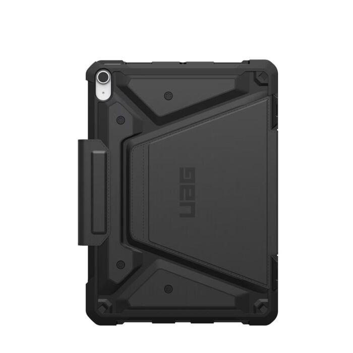 UAG Metropolis SE Etui ochronne z uchwytem do Apple Pencil do iPad Air 13 (M2 / M3 / M4) - Czarne - UAG124472114040 - zdjęcie 1 z 5