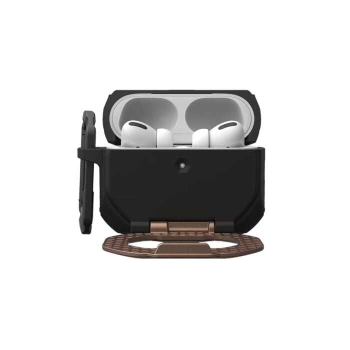 UAG Monarch Obudowa ochronna do Airpods Pro 3G - Czarna - UAG104131114034 - zdjęcie 1 z 5