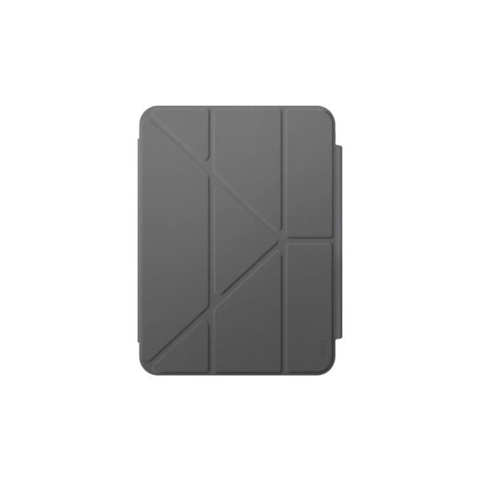 UNIQ Camden Etui do iPad Pro 11 (M4/M5) - Szare – Outlet - UNI001248/X824 - zdjęcie 1 z 3