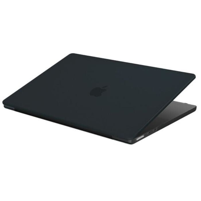 UNIQ Claro Etui do MacBook Air 15 - Przezroczyste szary - Uni000974 - zdjęcie 1 z 4