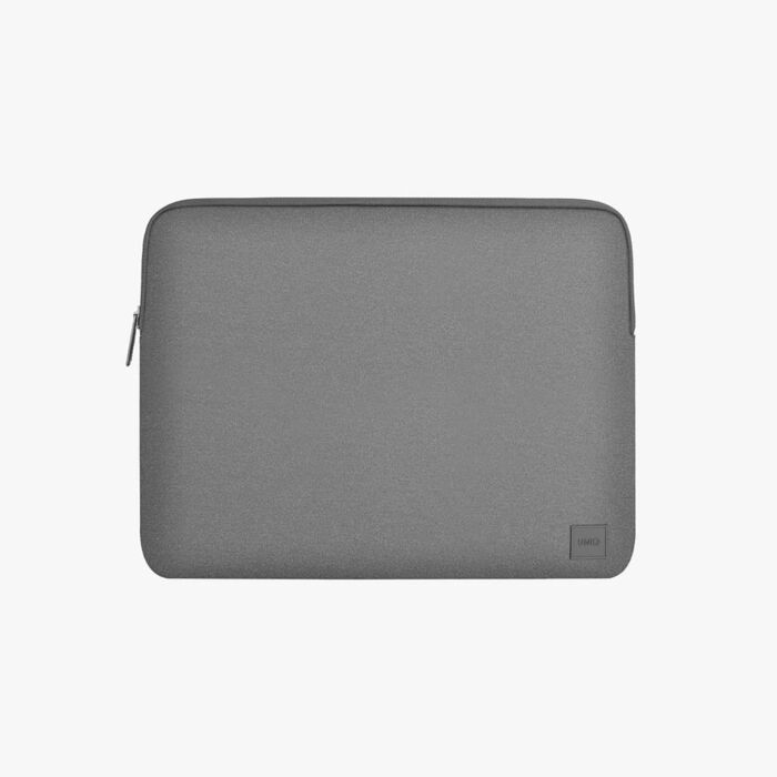 UNIQ Cyprus Sleeve Neoprenowa torba na MacBook Pro 16 - Szara - Uni000681 - zdjęcie 1 z 1