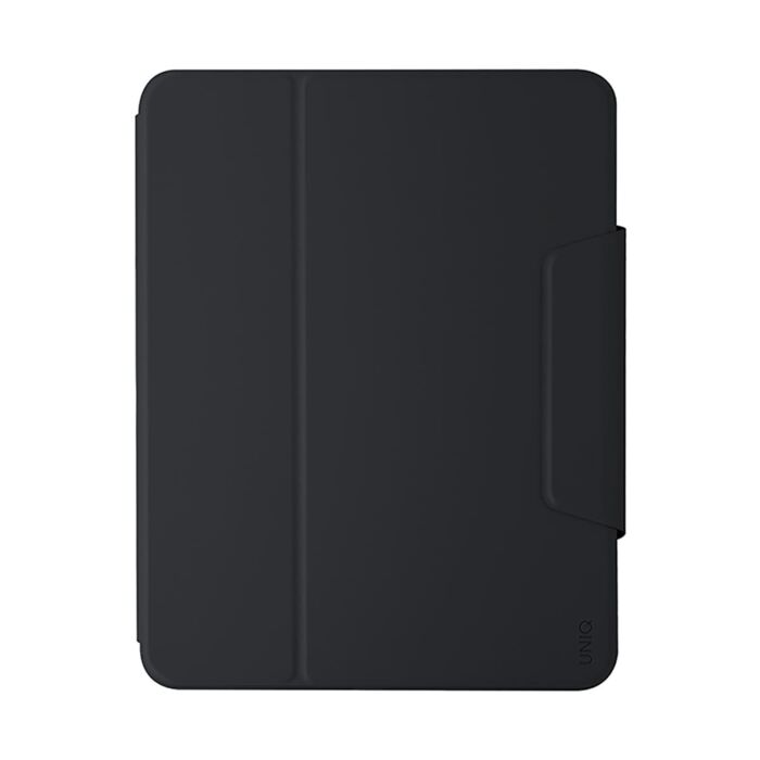 UNIQ Rovus Etui do iPad Pro 11 (3,4. generacja) / Air (4,5. generacja) - Czarne - Uni000940 - zdjęcie 1 z 9