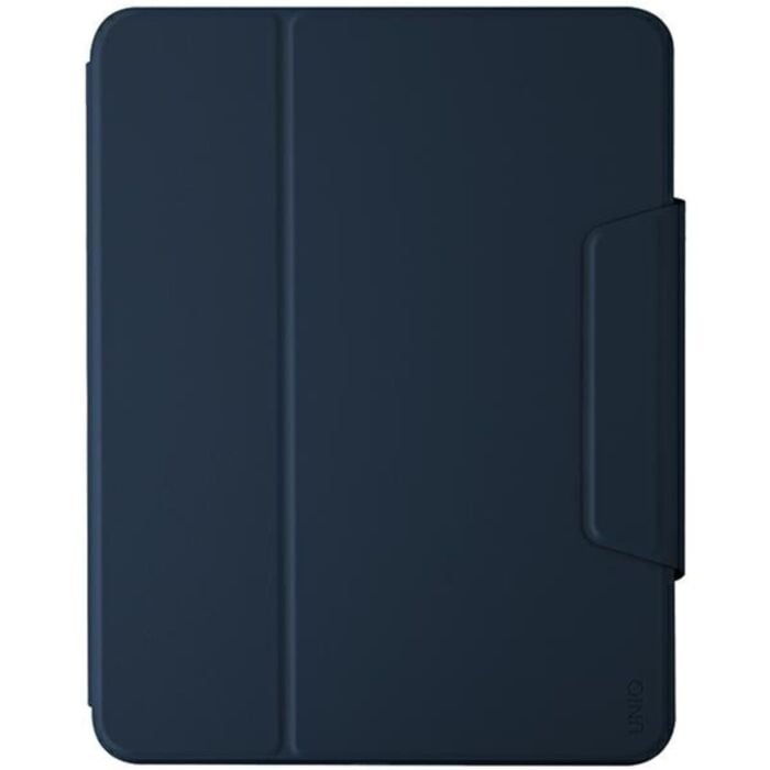 UNIQ Rovus Etui do iPad Pro 11 (3,4. generacja) / Air (4,5. generacja) - Niebieskie - Uni000941 - zdjęcie 1 z 13