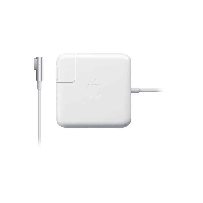 Zasilacz Apple MagSafe Power Adapter 60W do MacBook i MacBook Pro 13 - MC461Z/A - zdjęcie 1 z 1
