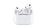 AirPods Pro 2. gen z USB-C - białe - MTJV3ZM/A | Cena, Raty AirPods Pro 2. gen z USB-C - białe - MTJV3ZM/A | Cena, Raty