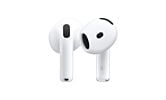 Apple AirPods 4 z ANC i etui ładującym USB-C - Białe - MXP93ZM/A