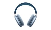 Apple AirPods Max ブルーMGYL3J/A（Lightning） Apple AirPods Max MGYL3J/A [スカイブルー] 価格比較 - 価格.com