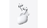 エアポッツプロ3 Słuchawki Apple AirPods Pro 3 - Opinie i ceny na Ceneo.pl