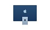 Apple iMac 24 cala 4,5K Retina M1 8-core CPU + 7-core GPU / 8GB