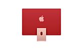 Apple iMac 24 M1/8GB/512GB/8-core CPU+8-core GPU/Różowy