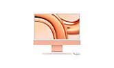 Apple iMac 24 4,5K Retina M3 8-core CPU + 10-core GPU / 16GB