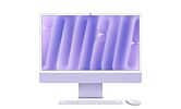 Apple iMac 24 M1 / 16G/256GB パープル 24インチiMac [整備済製品] 8コアCPUと8コアGPUを搭載したApple M1