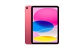 Apple iPad 10.9インチ Wi-Fi 64GB ピンク Tablet Apple iPad 10,9 10 Gen 64GB Wi-Fi Różowy (MPQ33FDA