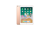 Apple iPad 5-generacji 128GB Wi-Fi + LTE (Cellular) Gold