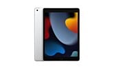 Apple iPad Wi-Fi 64GB シルバー iPad Wi-Fi 64GB - シルバー（第9世代）[整備済製品] - Apple（日本）