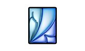 Apple iPad Air 13inch M2 Wi-Fi 256GB ブルー 13インチiPad Air（M2）Wi-Fi 256GB - ブルー [整備済製品