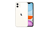 iPhone 11 ホワイト 128 GB iPhone 11 128GB White - od 889 zł - Swappie