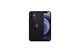 Apple iPhone 12 mini 128 GB Czarny (Black) - MGE33PM/A