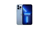 Apple iPhone 13 Pro Max 128GB Górski błękit (Sierra Blue
